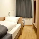 Hana Hotel Barsbuttel