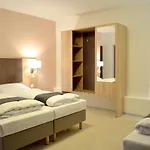 Hana Hotel Barsbuttel