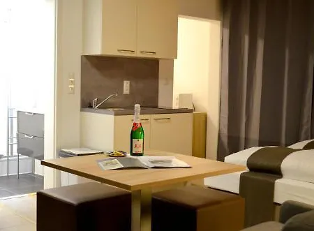 Hana Hotel Barsbuttel