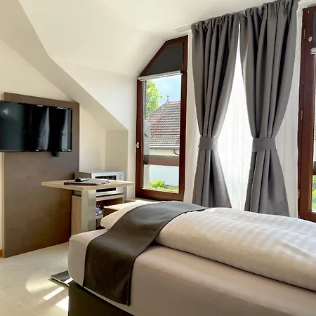 Hana Hotel Barsbuttel