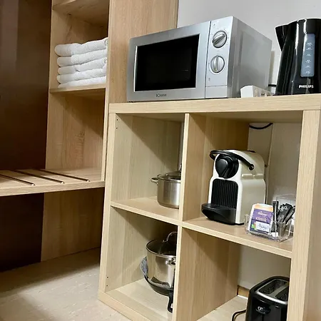 Hana Hotel Barsbuttel