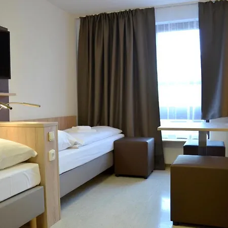 Hotel Hana 2*