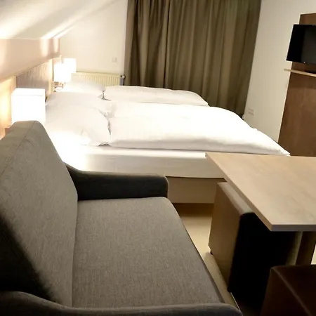 Hana Hotel Barsbuttel