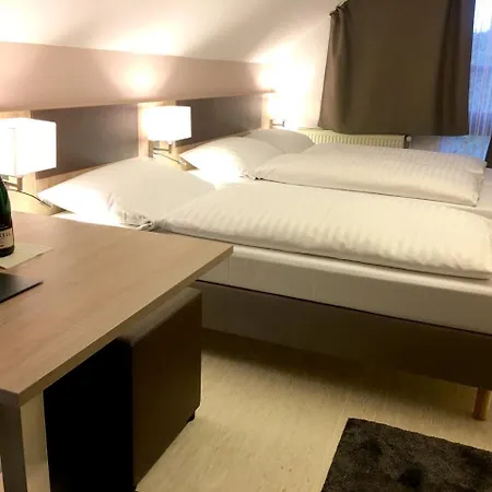 Hana Hotel Barsbuttel