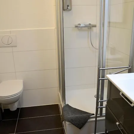 Hotel Hana Barsbuttel