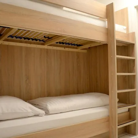 Hana Hotel Barsbuttel