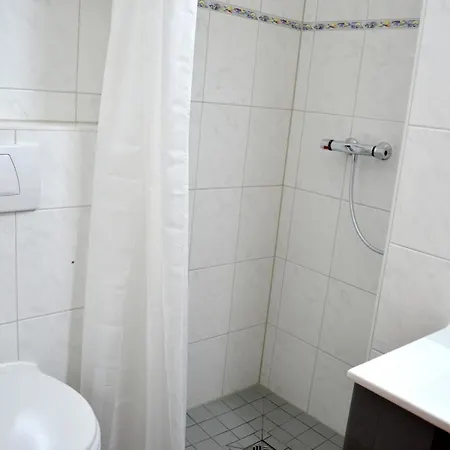 Hotel Hana Barsbuttel