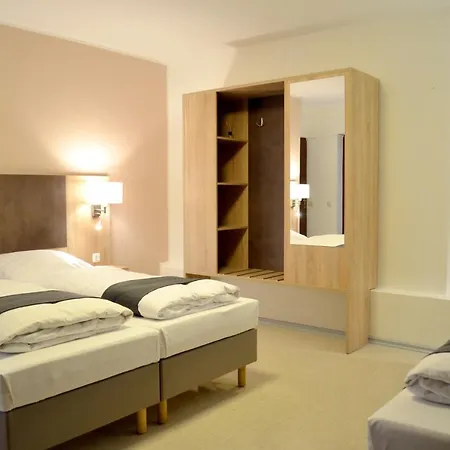 Hana Hotell Barsbuttel