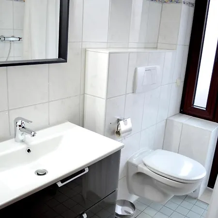 Hotel Hana Barsbuttel