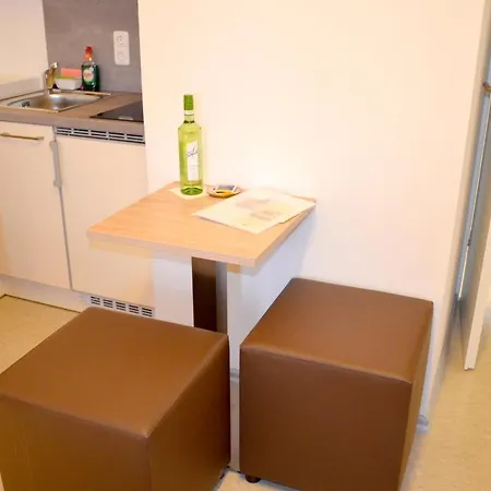 Hana Hotel Barsbuttel