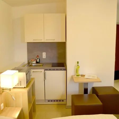 Hana Hotel Barsbuttel