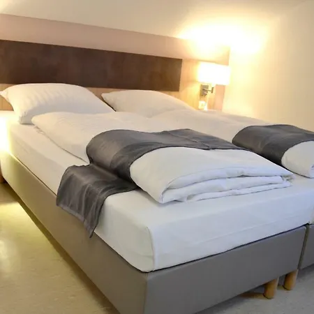 Hotel Hana Barsbuttel