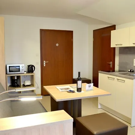 Hotel Hana Barsbuttel