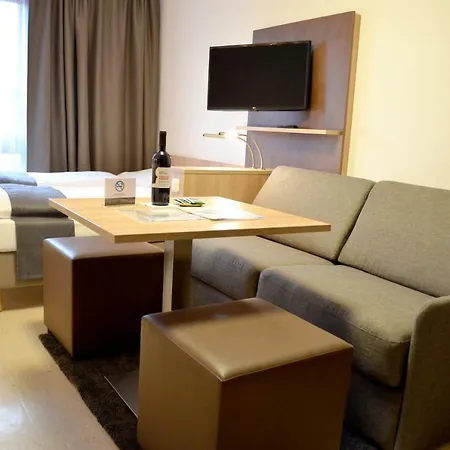 Hana Hotel Barsbuttel