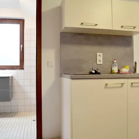 Hotel Hana Barsbuttel