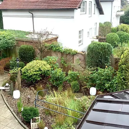 Hana Hotel Barsbuttel