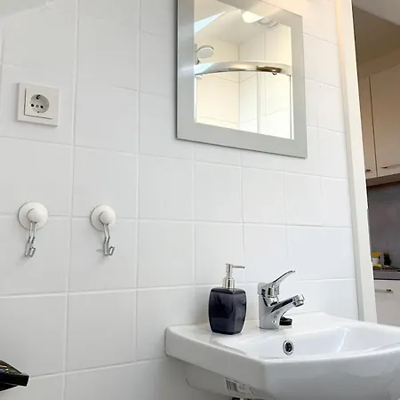 Hotel Hana Barsbuttel