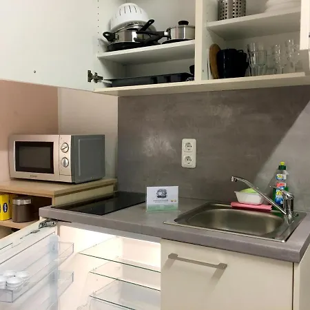 Szálloda Hana Barsbuttel