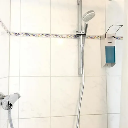 Hotel Hana Barsbuttel