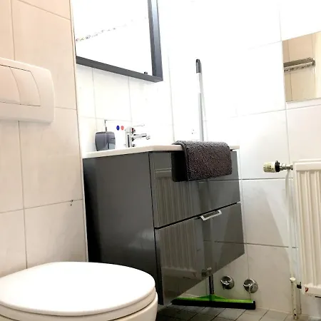 Hana Hotel Barsbuttel