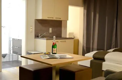 Hana Otel Barsbuttel