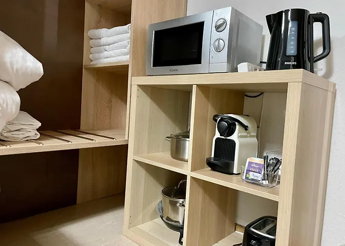 Hana Otel Barsbuttel