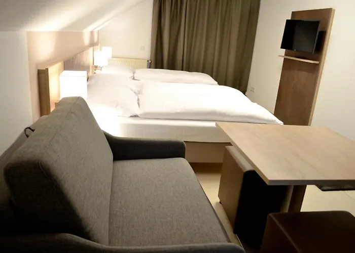 Hana Otel Barsbuttel