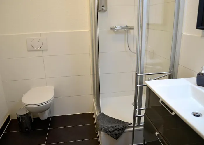 Otel Hana Barsbuttel