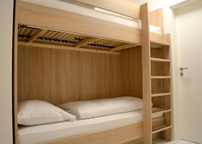 Hana Hotel Barsbuttel