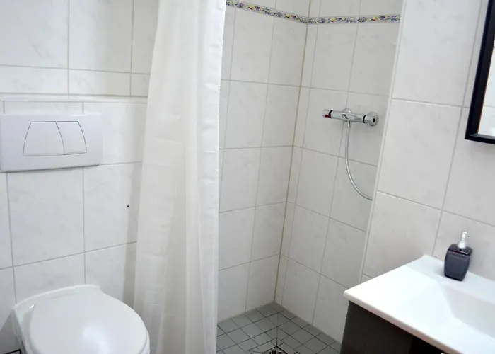 Otel Hana Barsbuttel