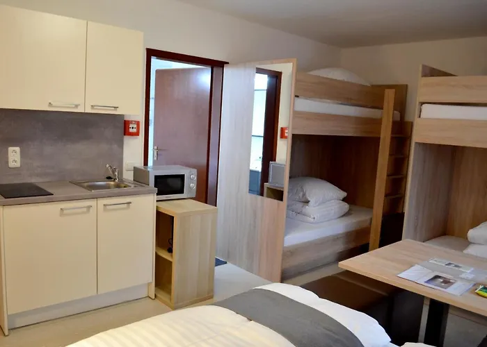 Hana Otel Barsbuttel