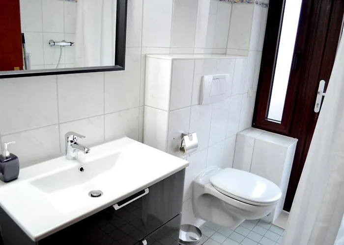 Otel Hana Barsbuttel