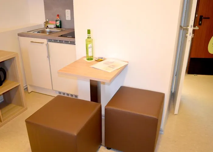 Hana Otel Barsbuttel