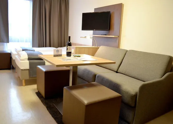 Hana Otel Barsbuttel