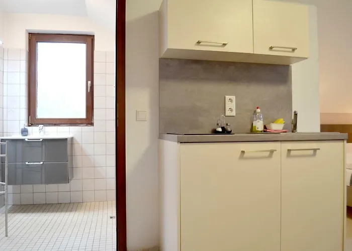 Otel Hana Barsbuttel