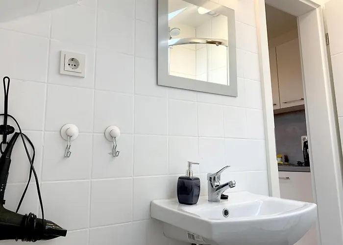 Отель Hana Barsbuttel