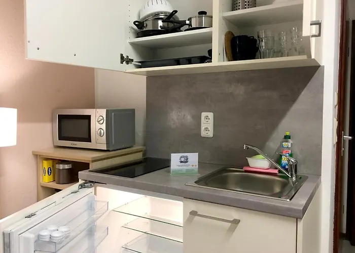 Otel Hana Barsbuttel