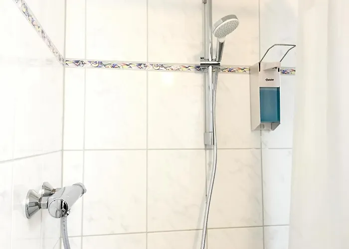 Hotel Hana Barsbuttel