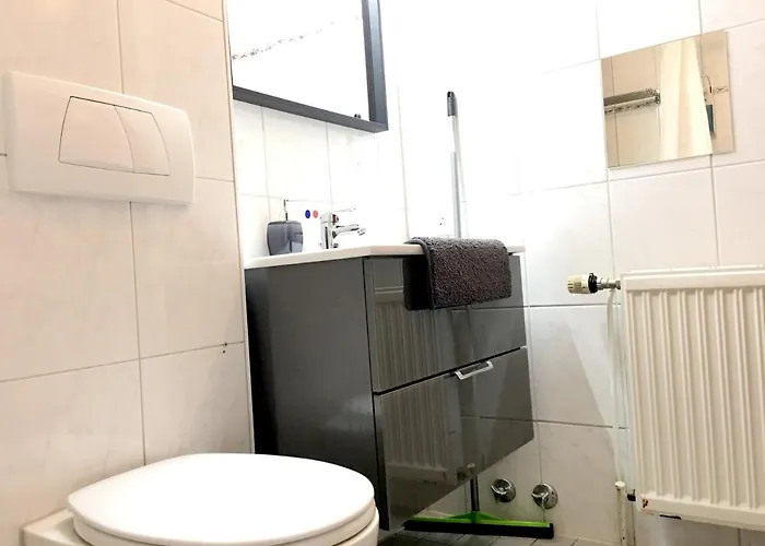 Hana Otel Barsbuttel